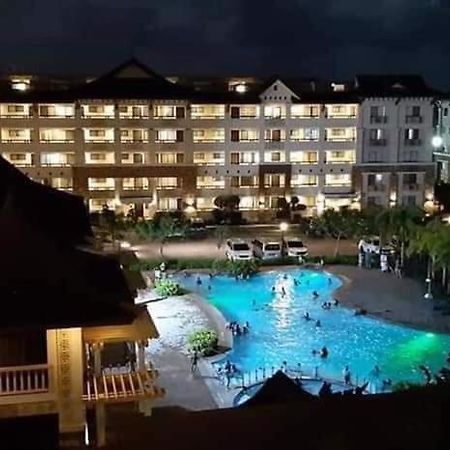 Cozy 2Br With Free Pool Beside Sm City Mall Davao Bagian luar foto