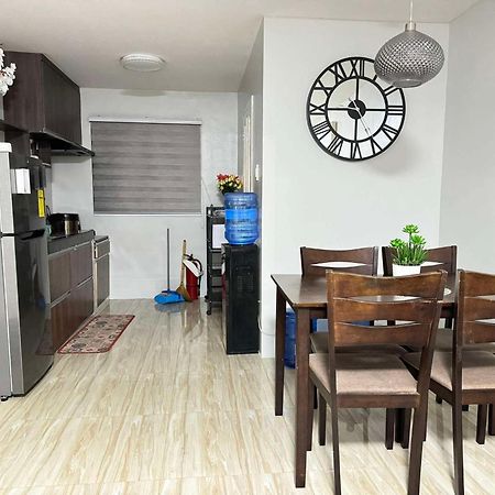Cozy 2Br With Free Pool Beside Sm City Mall Davao Bagian luar foto