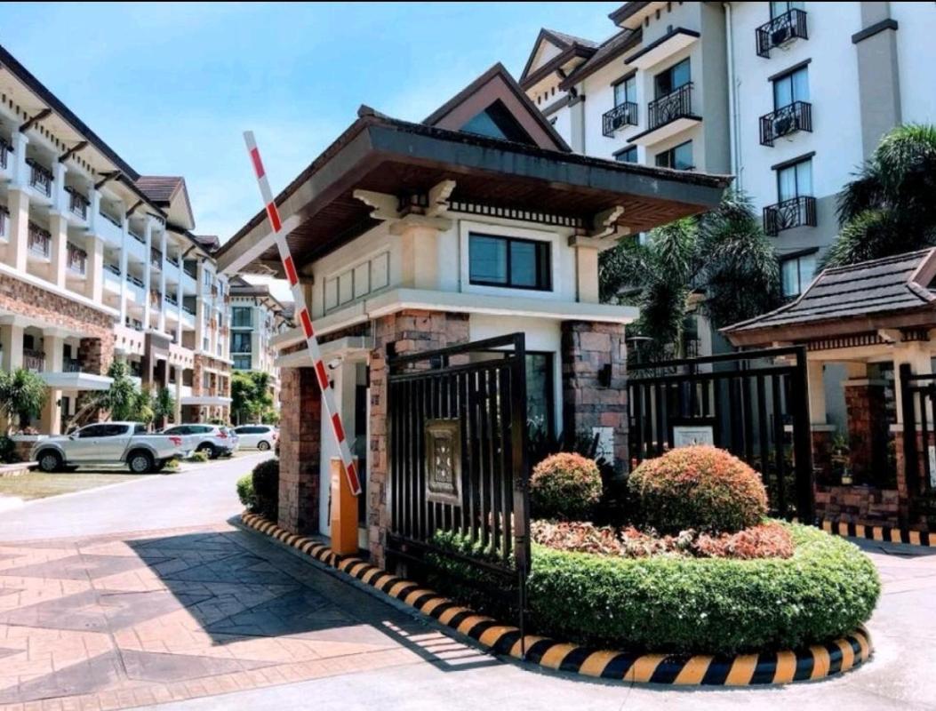 Cozy 2Br With Free Pool Beside Sm City Mall Davao Bagian luar foto