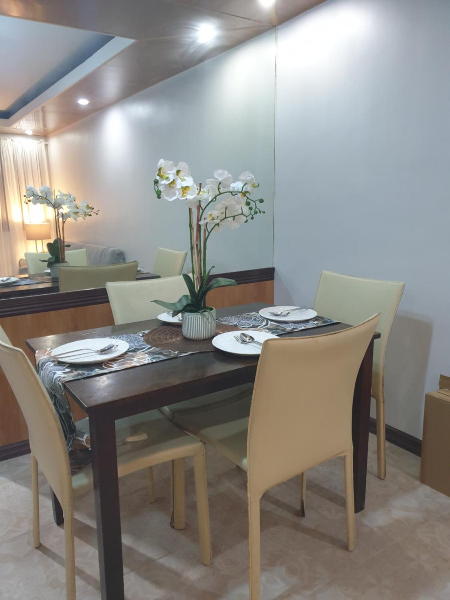 Cozy 2Br With Free Pool Beside Sm City Mall Davao Bagian luar foto